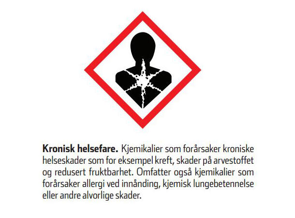 Bike7 Clean & Lube Vedlikeholdspakke 7 smøre- og vedlikeholdsprodukter 