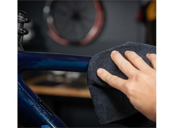 Bike7 Pro Coat Polish 400ml Til hele sykkelen, aerosol 