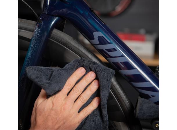 Bike7 Pro Coat Polish 400ml Til hele sykkelen, aerosol 