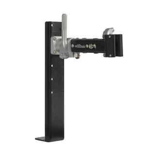 DBDtools Benny Reparasjonsstativ Benkmontert, oppt. 40kg,