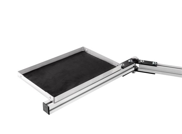 DBDtools E-Billy Delehylle 30cm x 20cm x 2cm, 0.8kg 