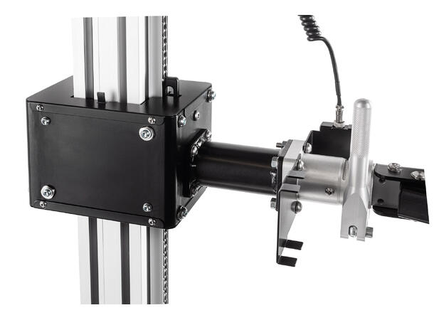DBDtools E-Billy Klemme-forlenger 12cm x 8cm x 8cm, 1.1kg 