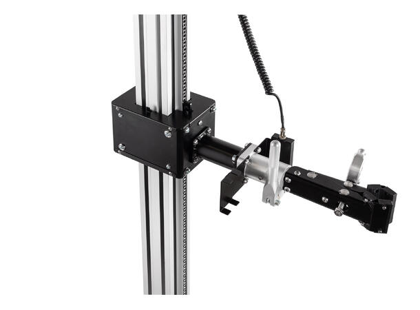 DBDtools E-Billy Klemme-forlenger 12cm x 8cm x 8cm, 1.1kg 