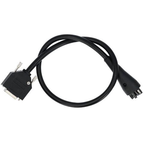 E-Bike Vision Test Tower Adapter Bosch Kabel for Bosch Active/Performance