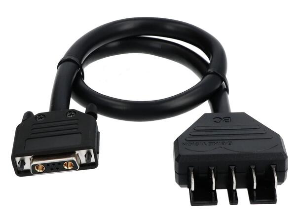E-Bike Vision Test Tower Adapter Bosch Kabel for Bosch Classic 