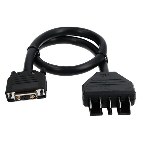 E-Bike Vision Test Tower Adapter Bosch Kabel for Bosch Classic