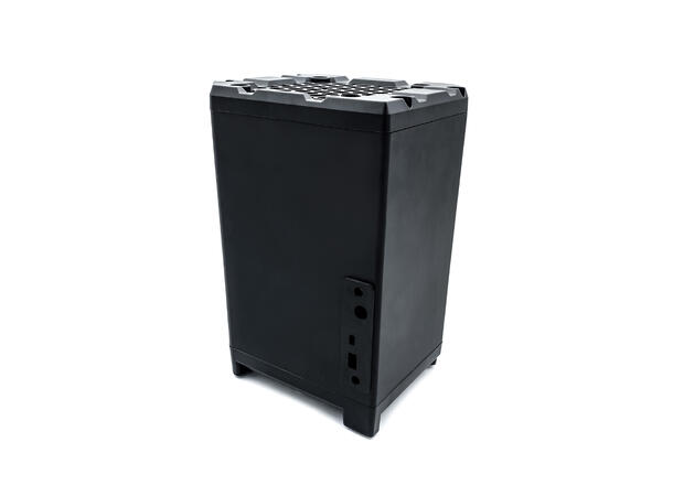 E-Bike Vision Test Tower Tester for alle batterier, kobles til PC 