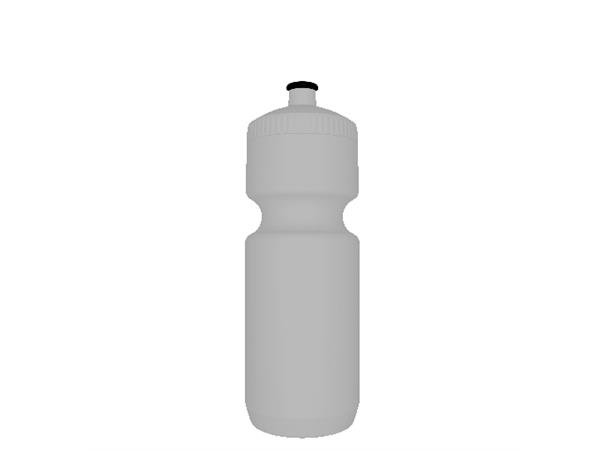EUB Bigmouth 750 Custom Flaske 750ml, egendesignet trykk 