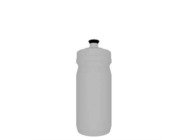 EUB Max 600 Custom Flaske 600ml, egendesignet trykk 
