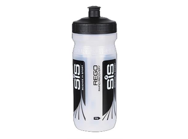 EUB Max 600 Custom Flaske 600ml, egendesignet trykk 