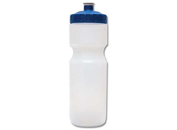EUB Max 800 Custom Flaske 800ml, egendesignet trykk 