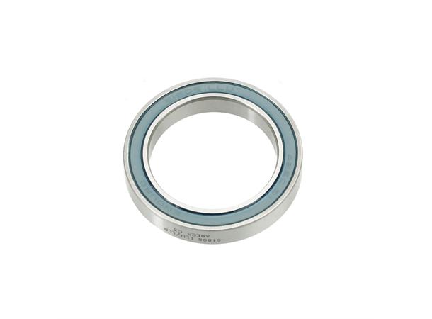 Enduro 61806 CN Maskinlager ABEC 5, 30x42x7 