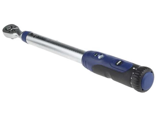 Expert by Facom Momentnøkkkel 5-25nm, 323mm, 1/4" 