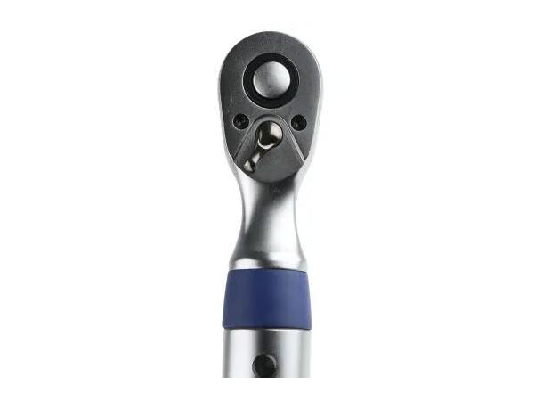 Expert by Facom Momentnøkkkel 5-25nm, 323mm, 1/4" 