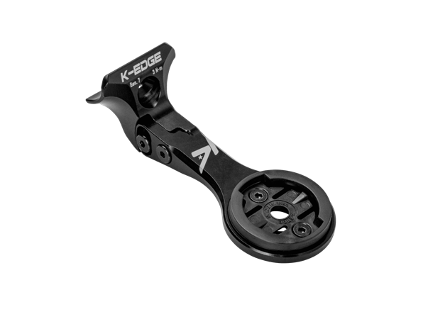 K-Edge Garmin Madone Gen.7 Computerfeste Sort, Madone Gen.7 Mount, 42gr 