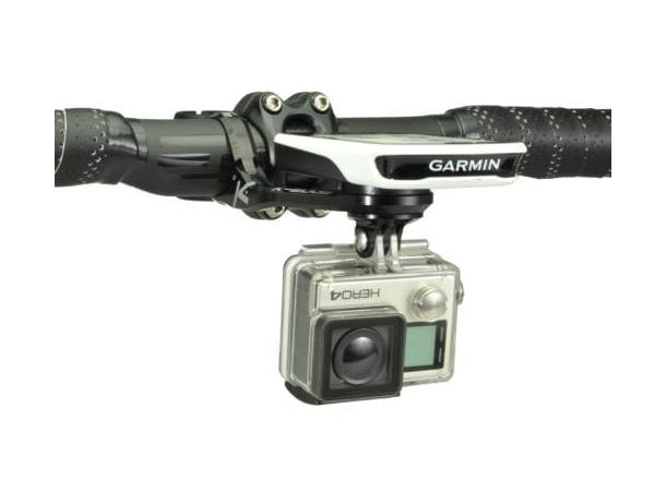 K-Edge Garmin Max XL Combo Computerfeste Sort, 35mm, 63gr 