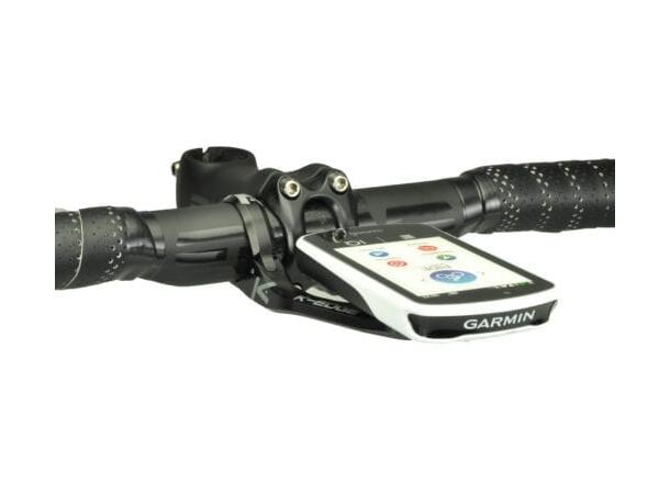 K-Edge Garmin Max XL Computerfeste Sort, 35mm, 50gr 