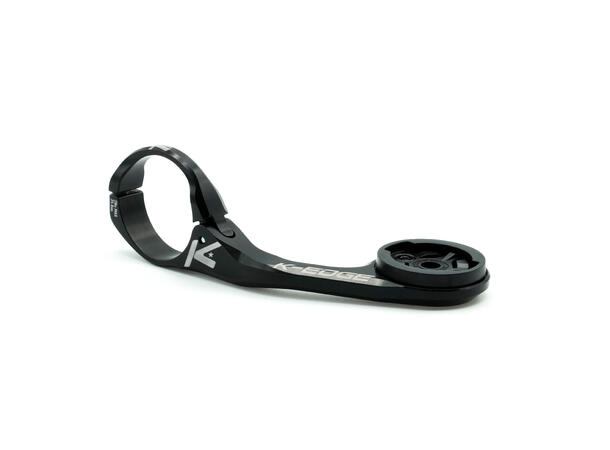 K-Edge Garmin Max XL Computerfeste Sort, 35mm, 50gr 