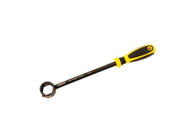 Pedro's Pro Socket 3.0 Håndtak Til 24mm Snap inn verktøy 