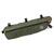 AGU Venture Bikepacking Rammeveske S Grønn, 3L, 170gr, 44 x 10 x 6cm 