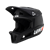 Leatt MTB Gravity 1.0 Helhjelm Sort XL Polymer, 360-Turbine, 960g, 61-62cm 