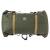 AGU Venture Bikepacking Styreveske Grønn, 17L, 420gr, 65 x 15 x 15cm 