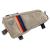 AGU Venture Bikepacking Top Tube Veske Vintage, 0.7L, 95gr, 23 x 12 x 6cm 