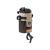 AGU Venture Snack-Pack Styrestemveske Vintage, 1L, 90gr, 9 x 16cm 