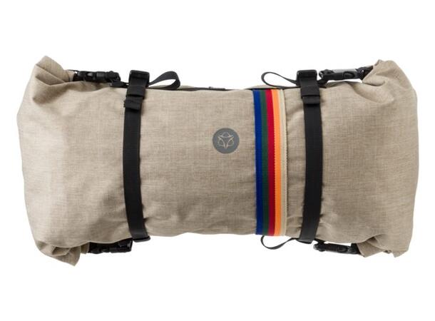 AGU Venture Bikepacking Styreveske Vintage, 17L, 420gr, 65 x 15 x 15cm 