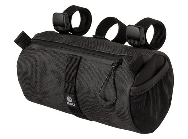 AGU Venture Roll Bag Styreveske Reflective , 1.5L, 96gr, 20 x 10 x 10cm 