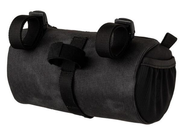AGU Venture Roll Bag Styreveske Reflective , 1.5L, 96gr, 20 x 10 x 10cm 