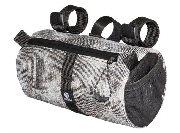 AGU Venture Roll Bag Styreveske Reflective , 1.5L, 96gr, 20 x 10 x 10cm