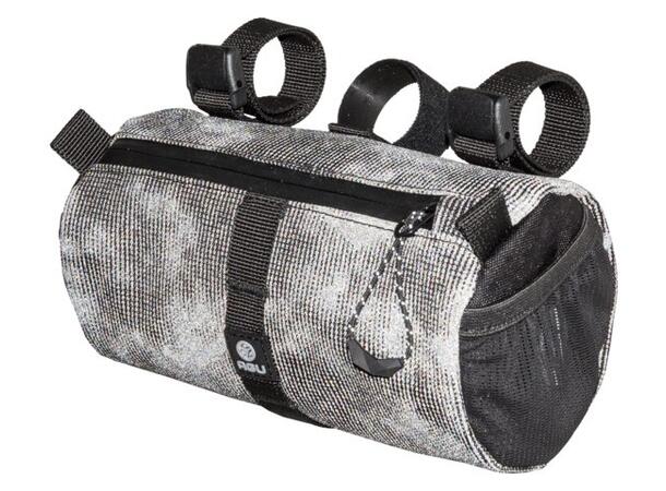 AGU Venture Roll Bag Styreveske Reflective , 1.5L, 96gr, 20 x 10 x 10cm 