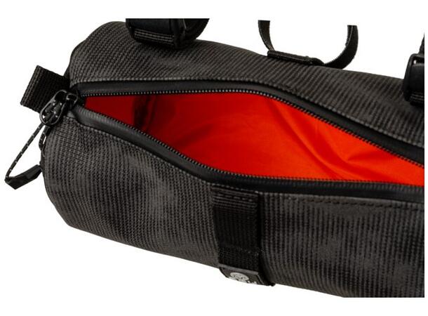 AGU Venture Roll Bag Styreveske Reflective , 1.5L, 96gr, 20 x 10 x 10cm 