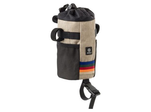 AGU Venture Snack-Pack Styrestemveske Vintage, 1L, 90gr, 9 x 16cm 