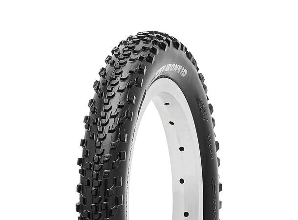 CST Ironkid 16" Dekk 16" x 1.95, 52-305mm, 30tpi, wire 