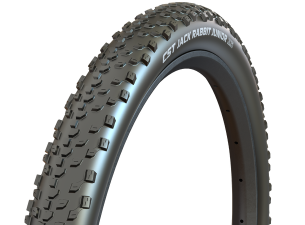 CST Jack Rabbit Junior 24" Dekk 24" x 2.25, 57-507mm, 30tpi, wire 