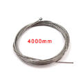 Girwire STS LANG 1.1 x 4000mm, rustfri, OEM