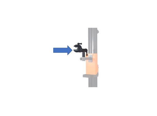 Ice Toolz SuperLifter Gummi pads Passer til E631 / E633 