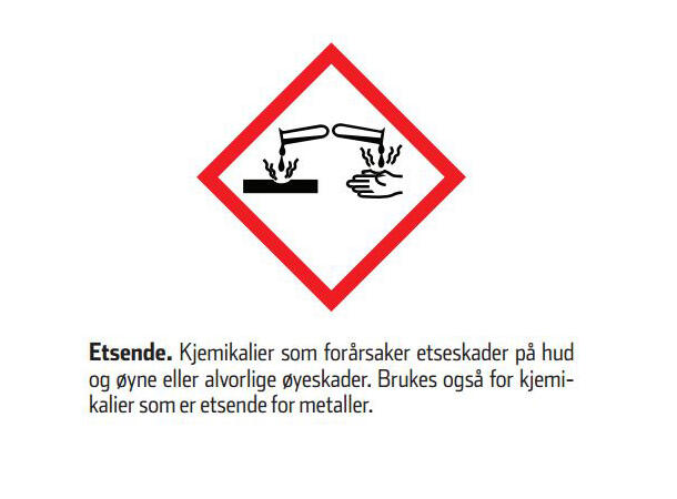 Joe's Bio Degreaser Avfetting 500ml Til rens av drivverk/kjede, m/spraytut 