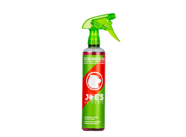 Joe's Eco Brake Cleaner Bremserens 500ml Til rens av skivebremser, m/spraytut 