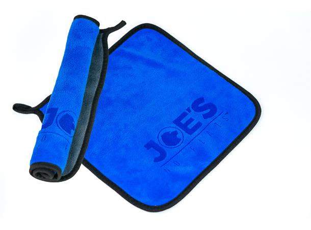 Joe's Premium Bicycle MicroFiber Klut Til hele sykkelen og annet utstyr, 2-pk 