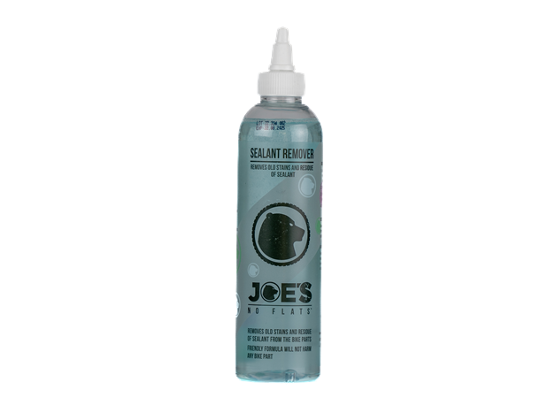 Joe's Sealant Remover 240ml Fjerner effektiv gammel sealant 