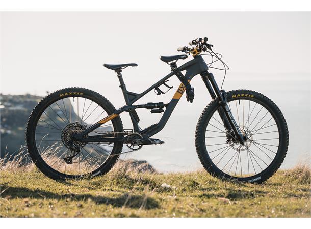 Kids Ride Shotgun 2.0 Combo Sett med 2.0 barnesete og styre