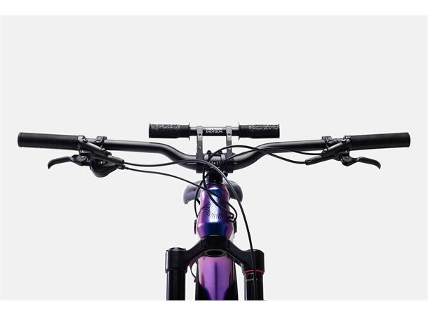 Kids Ride Shotgun 2.0 Styre 260mm bred, riser, Ø25.4-31.8-35mm, QR