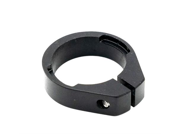 Kids Ride Shotgun Pro Adapter Trek Knock Block