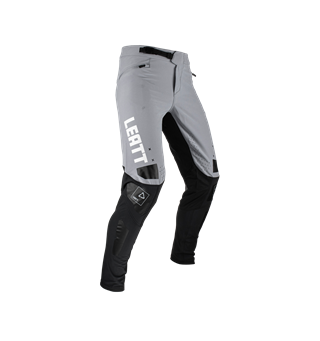 Leatt MTB Gravity 4.0 Bukse Light, 360 Stretch, 3-lags, 3 lommer