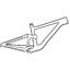 Lizard Skins Frame Wrap Rammebesk Small 1 Lapp spesielt til mindre rammedeler