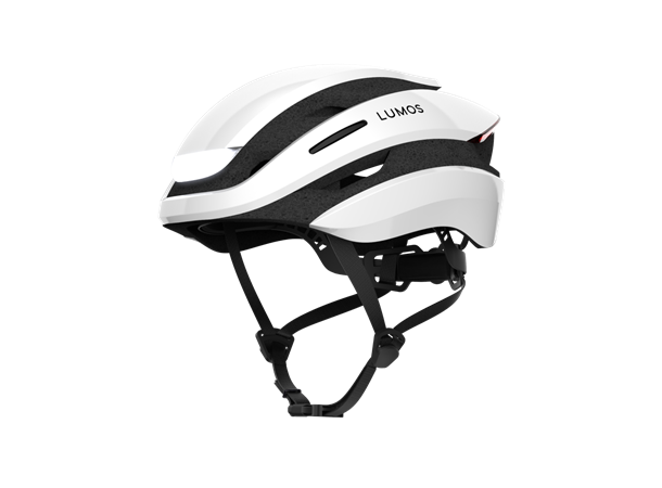 Lumos Ultra Hjelm med Lys 94LED, Blink
