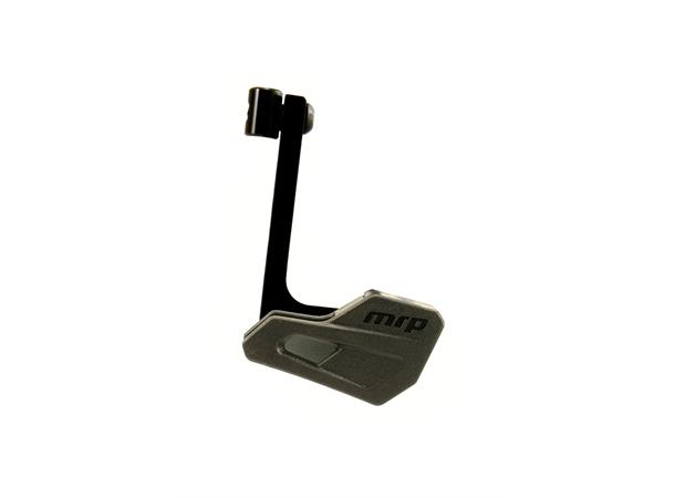 MRP GCX Kjedefører f/Braze-On Sort, 38-50T, 29gr 